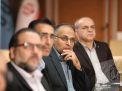 گزارش تصویری جلسه هماهنگی میزبانی هفدهمین المپیاد ورزشی